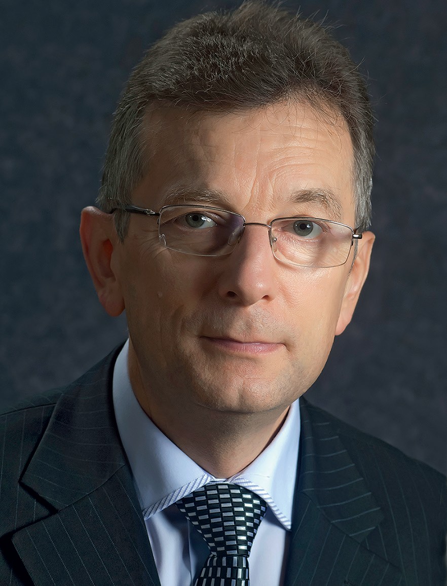 Бачинський Валерій Йосипович