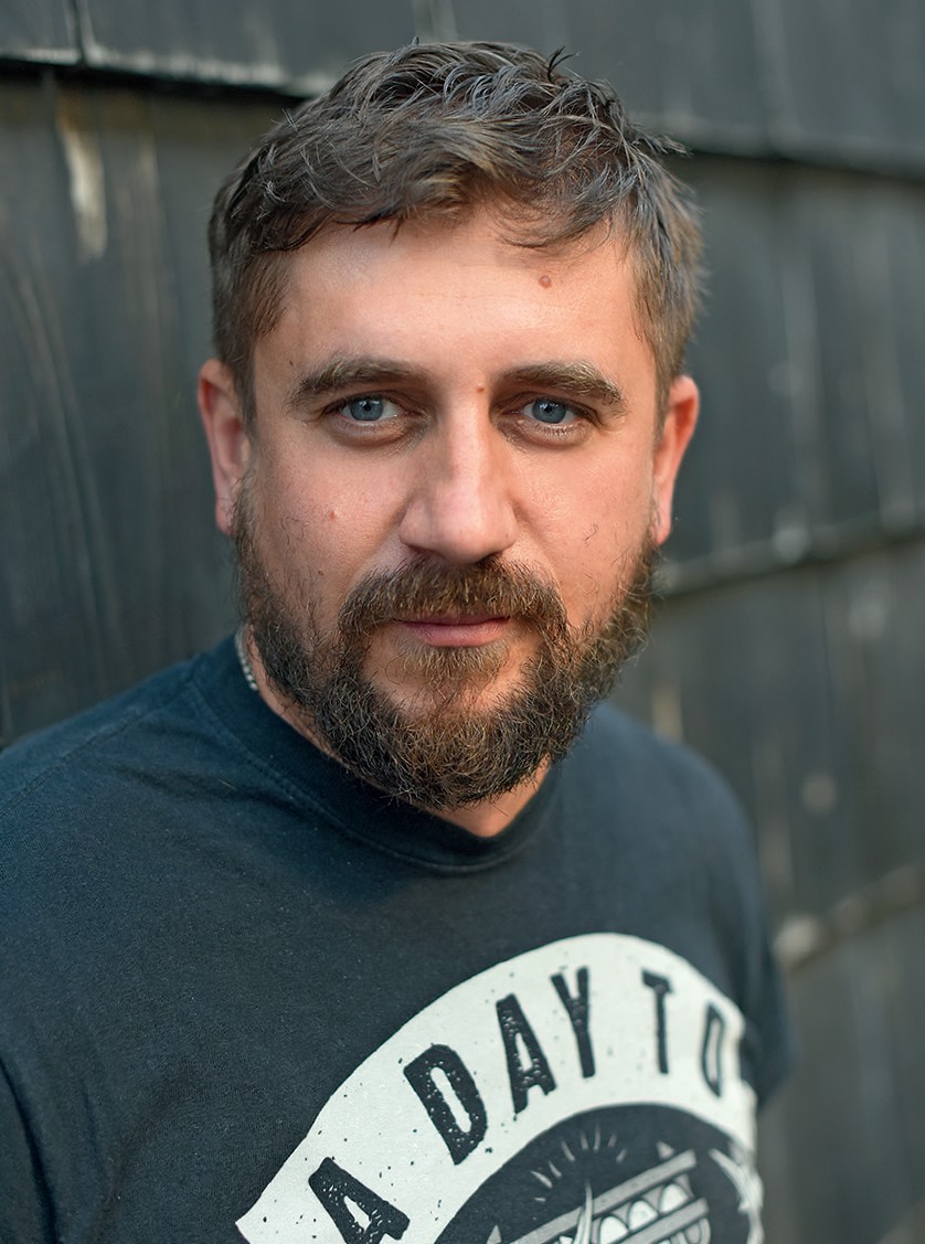 Бончук Роман Олегович