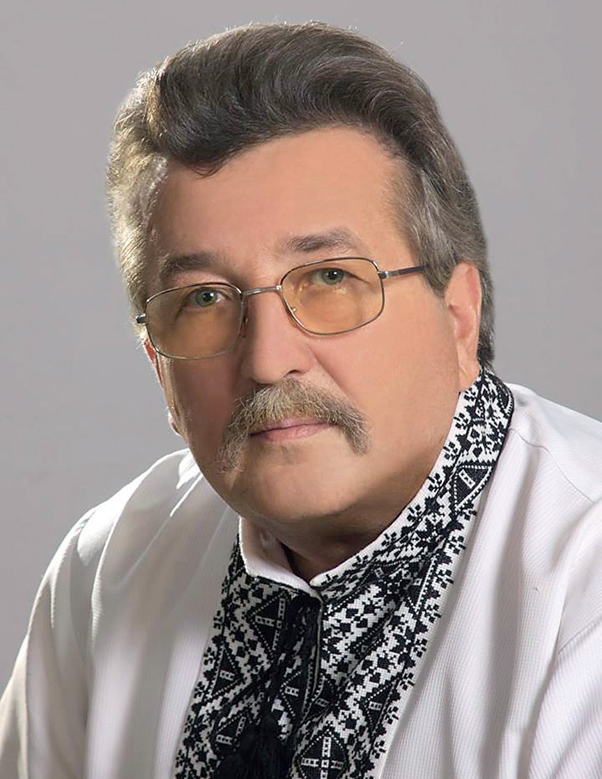 Гнатенко Микола Григорович