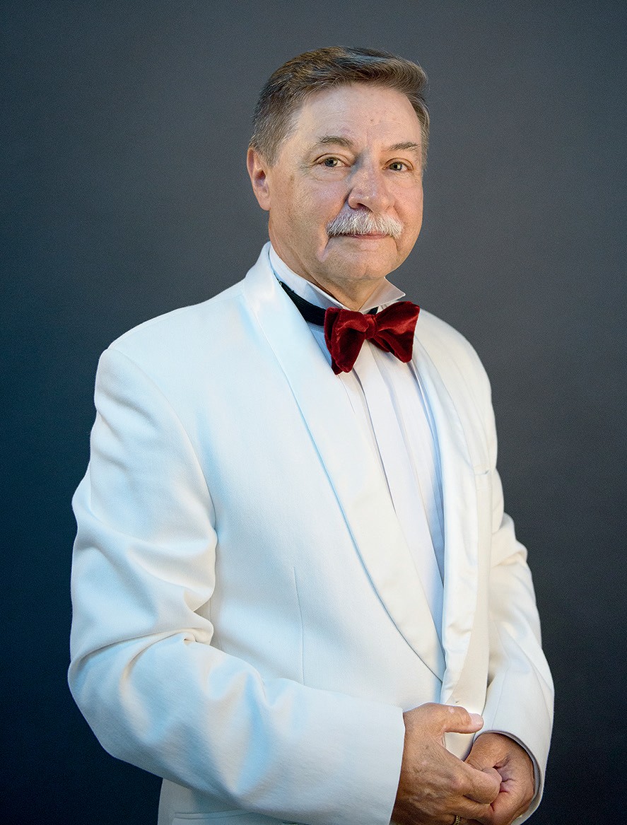 Гордєєв Сергій Іванович