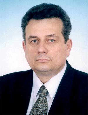 Матьора Микола Iванович