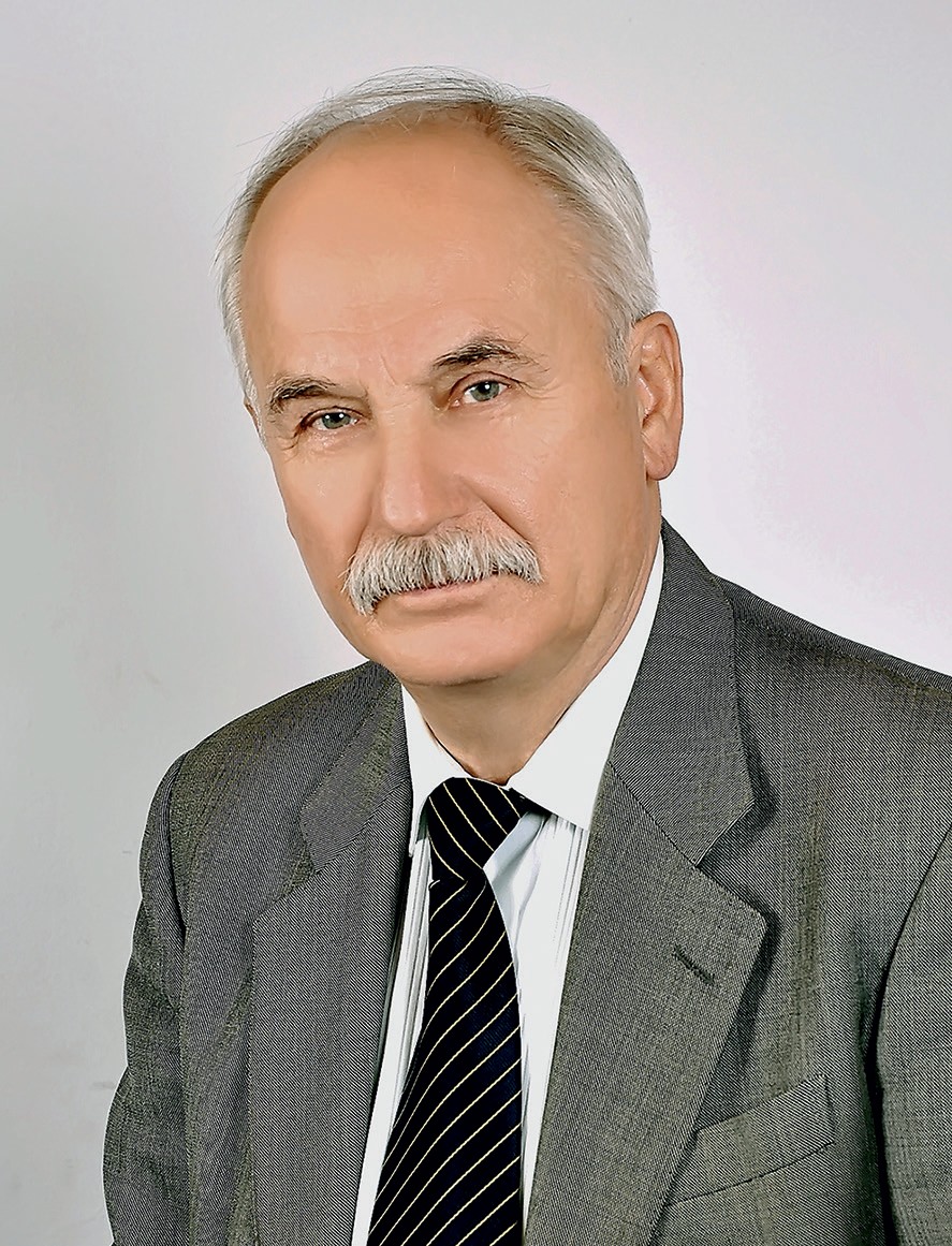 Дуда Ігор Микитович