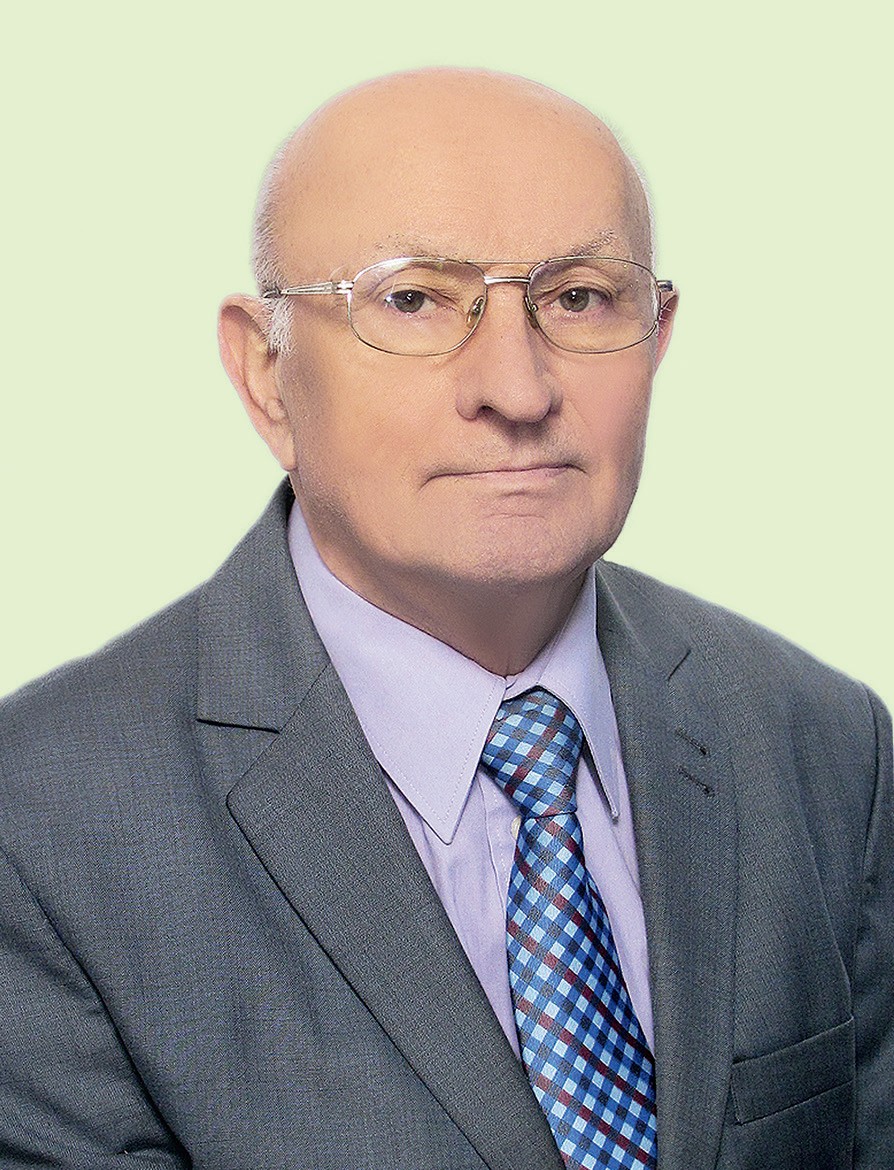 Дяченко Микола Васильович