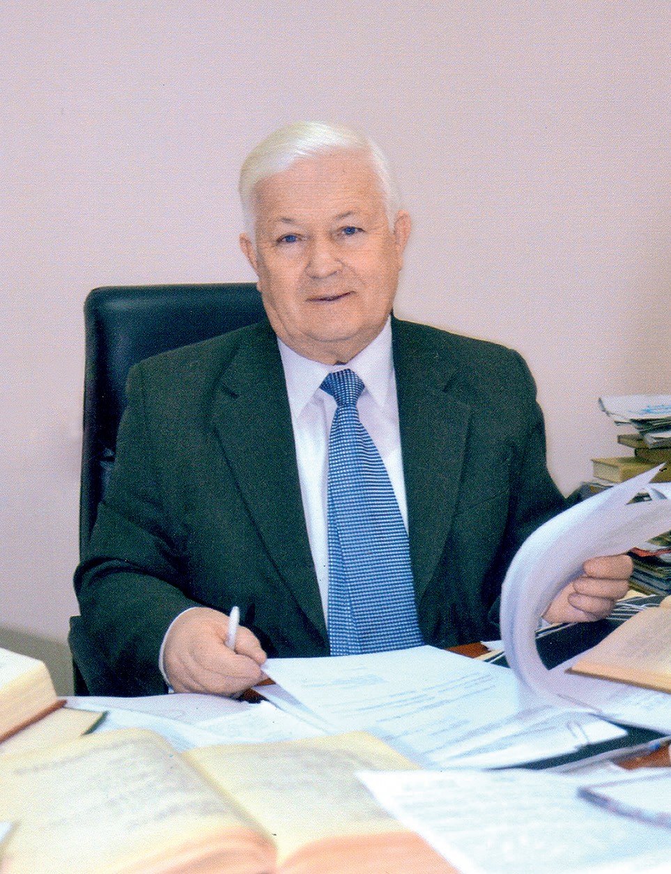 Кравчук Петро Іванович