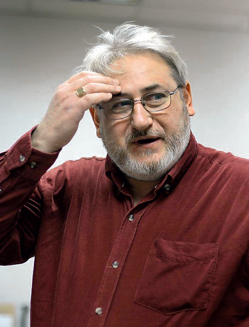 Кулагін Андрій Павлович