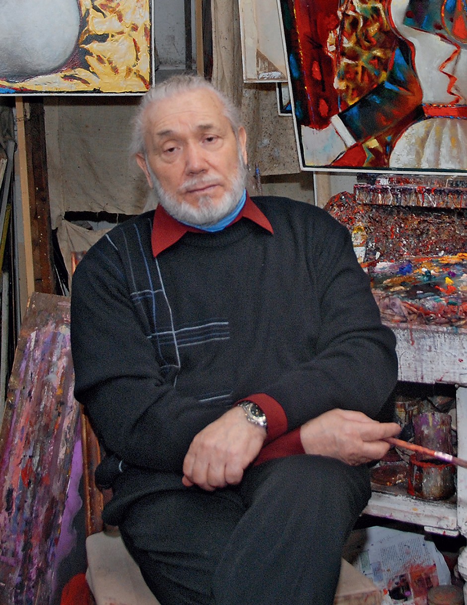 Прокопенко Микола Миколайович