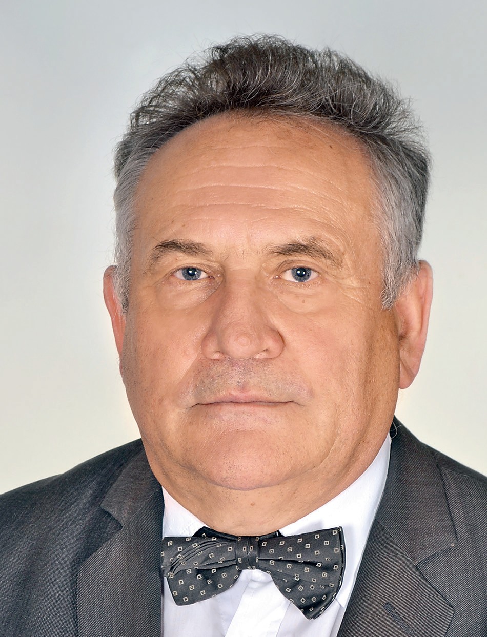 Яциняк Василь Ілліч