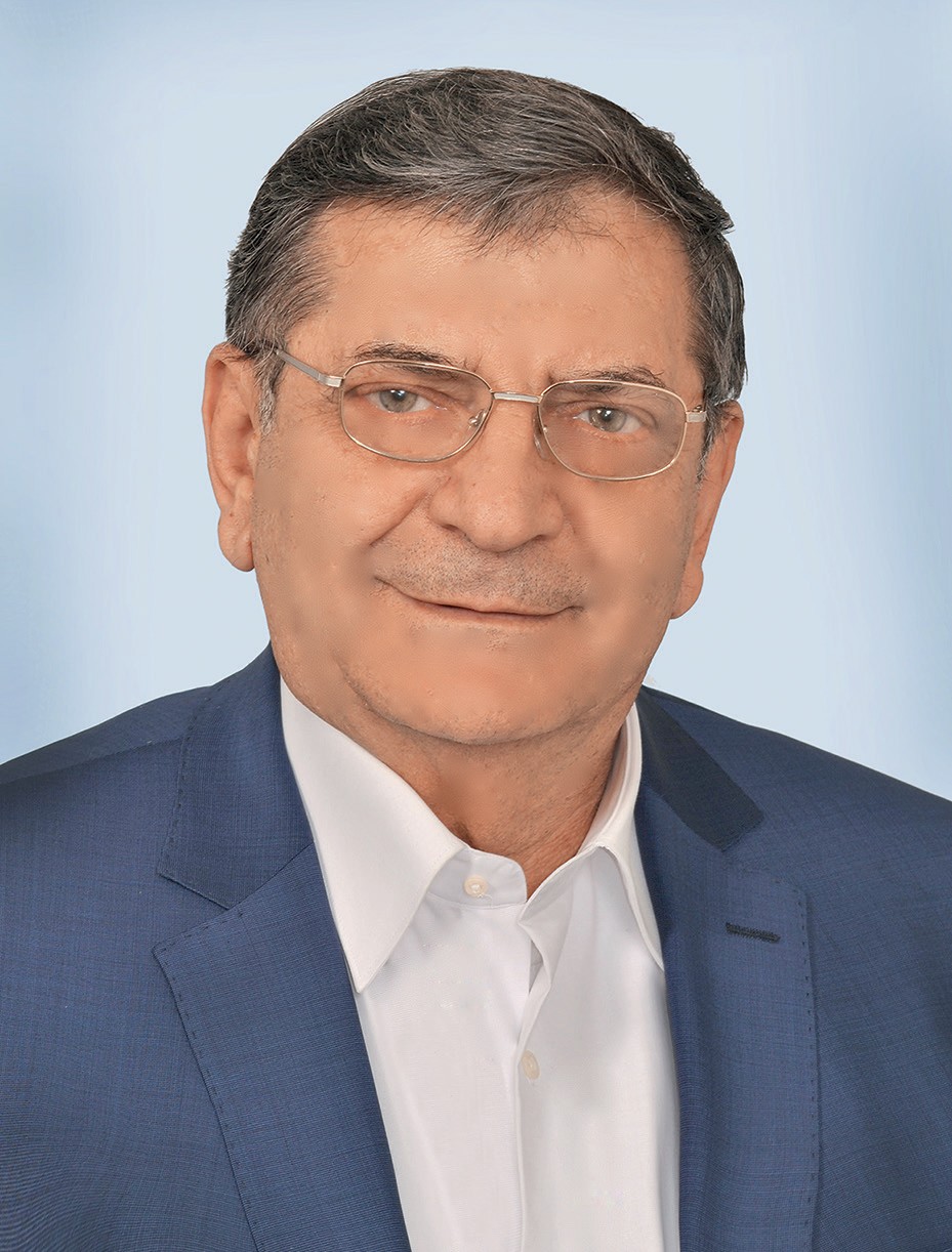 Азманов Валерій Іванович