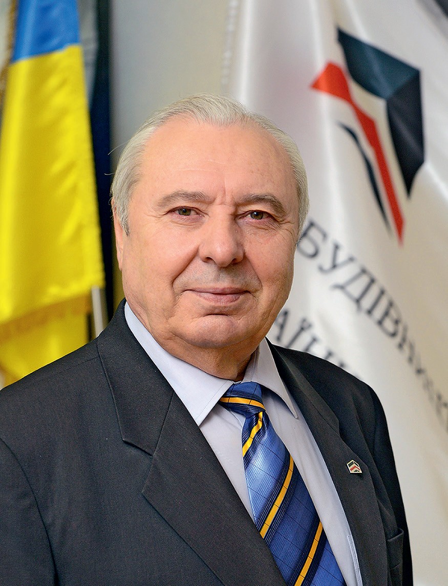 Бачинський Василь Васильович