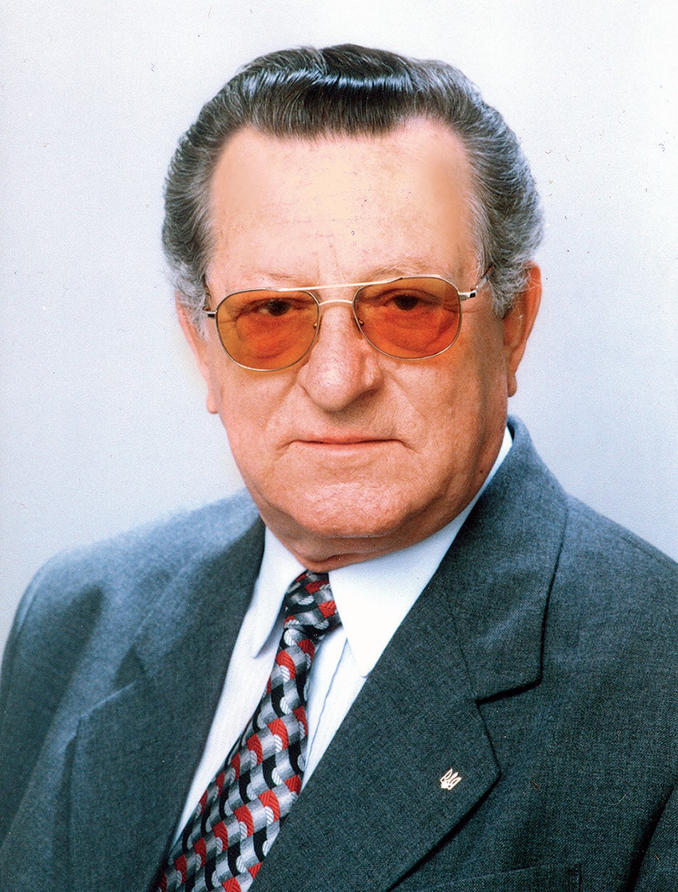 Бідзіля Микола Іванович