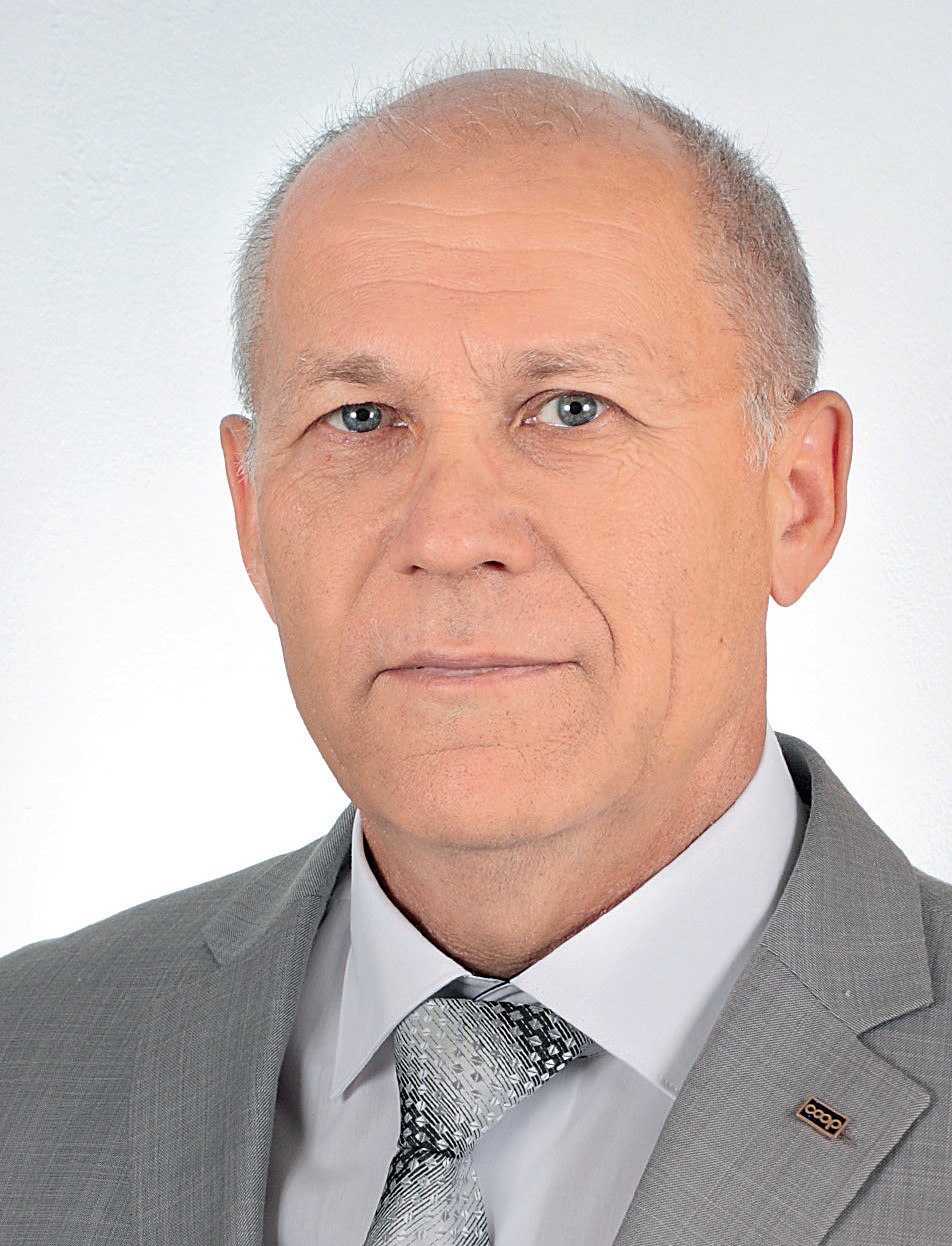 Білоус Іван Андрійович