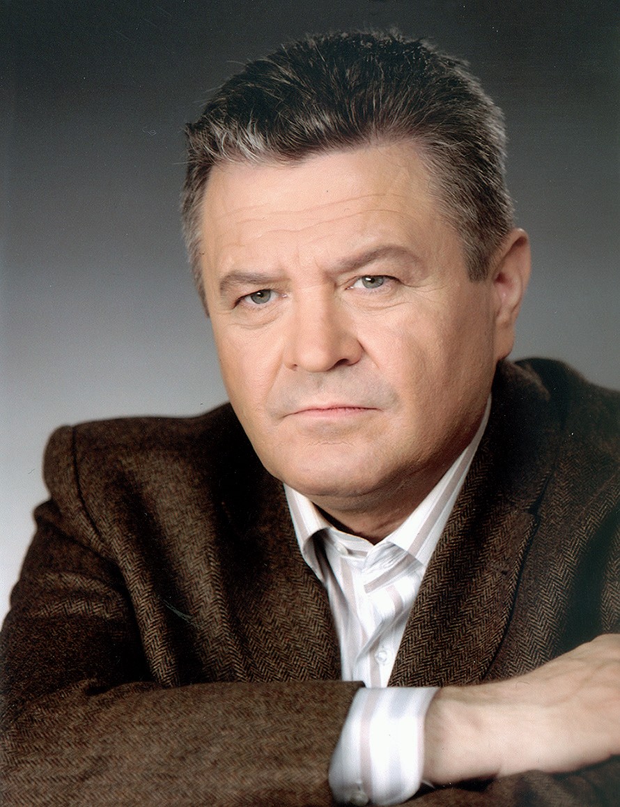 Бойко Богдан Федорович