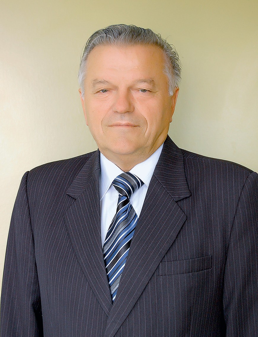 Боцюрко Володимир Іванович