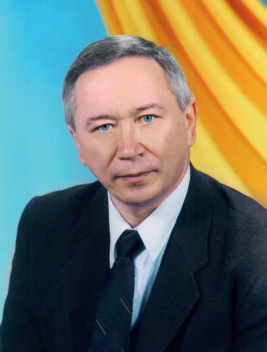 Веклюк Роман Іванович