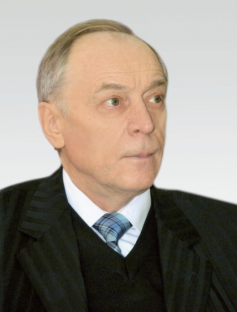 Головінов Василь Петрович