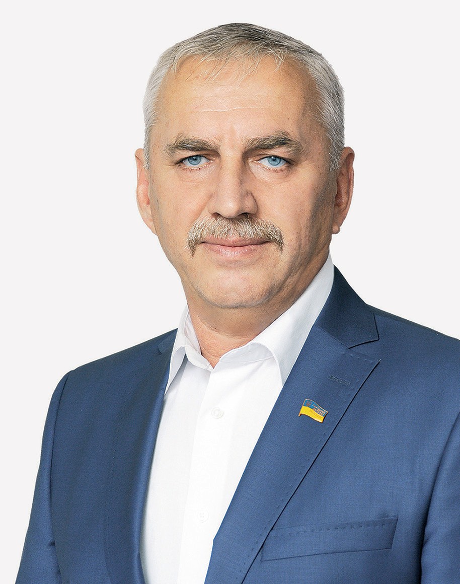 Гуляєв Василь Олександрович