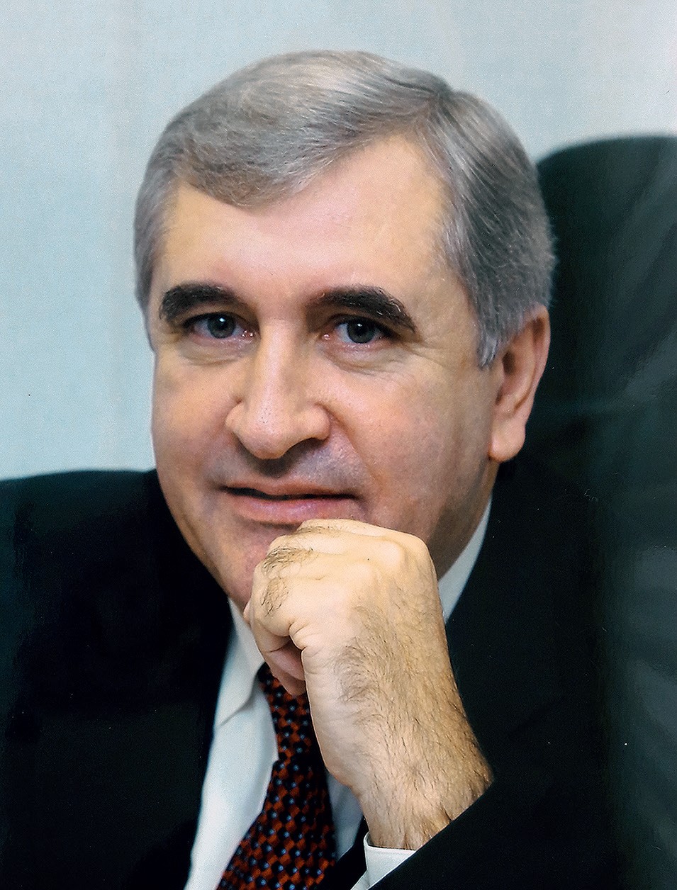 Демчишен Василь Васильович