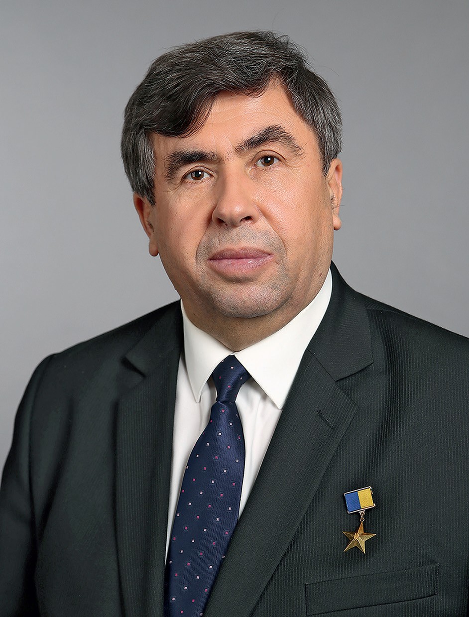 Дідківський Володимир Олександрович