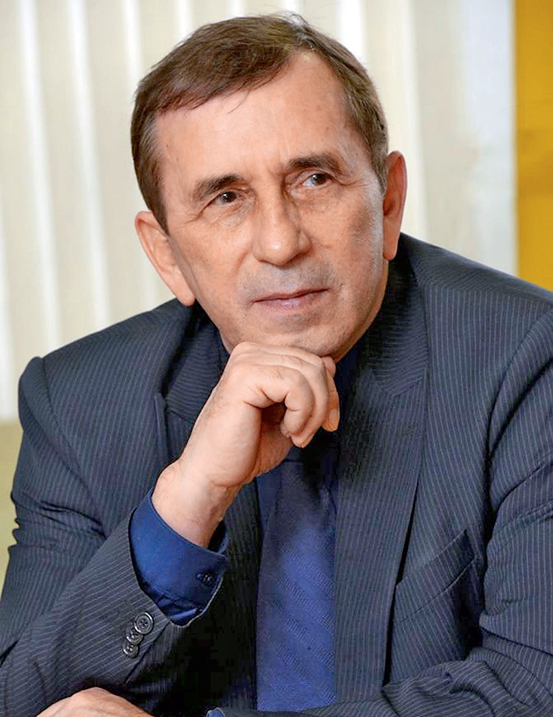 Зайков Володимир Никифорович