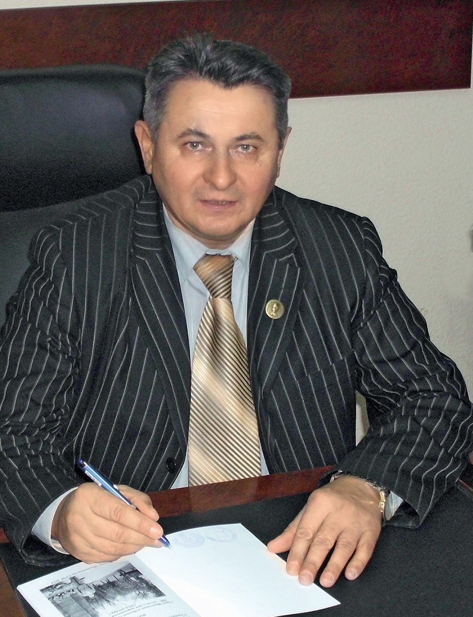 Ідзьо Віктор Святославович