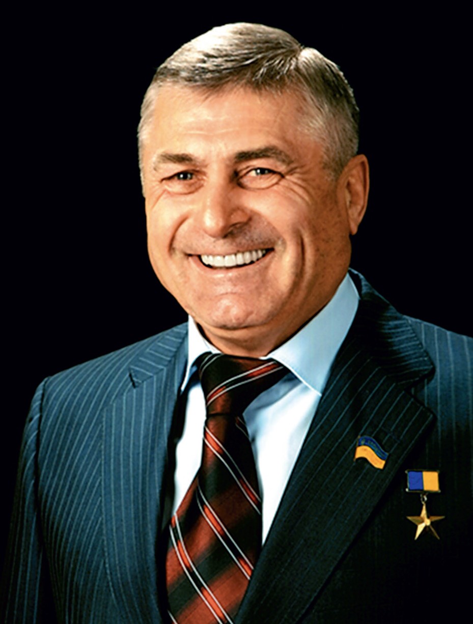 Іващук Петро Володимирович