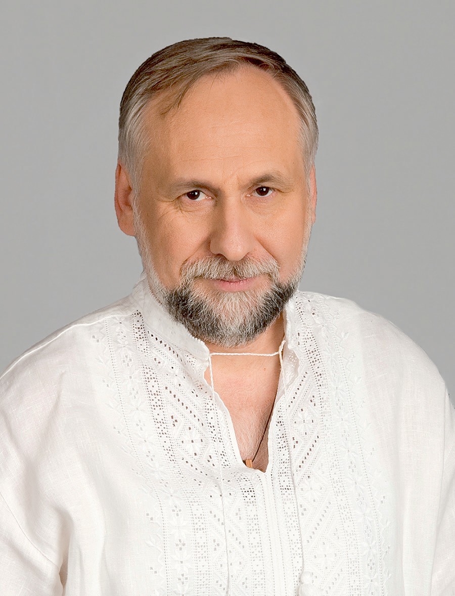 Кармазін Юрій Анатолійович