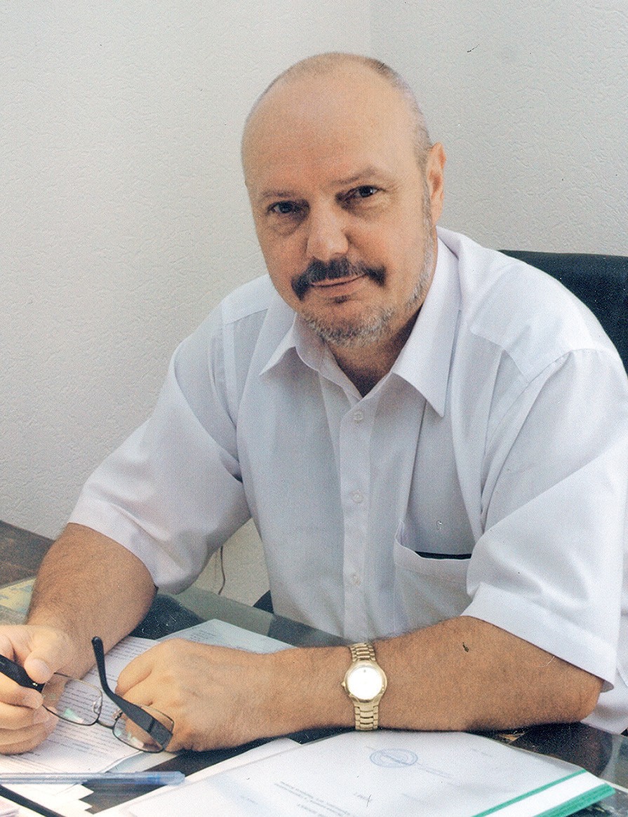 Касьяненко Іван Іванович