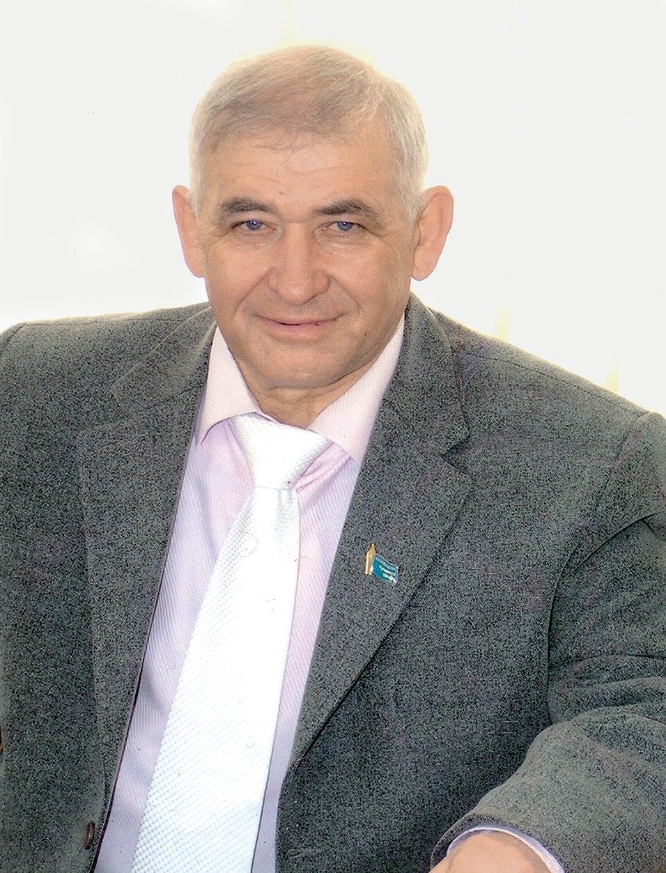 Колінець Володимир Володимирович