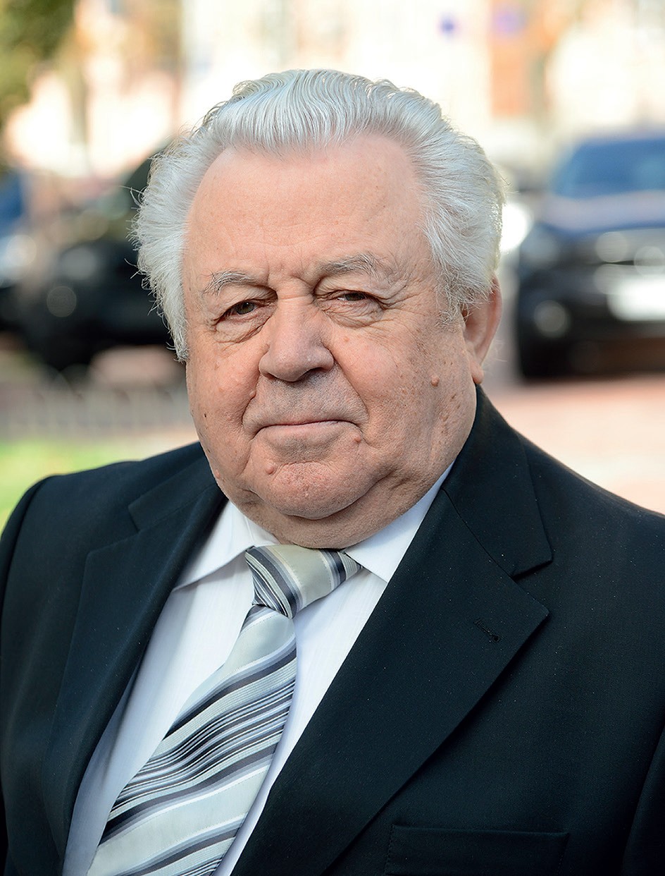 Кононенко Валентин Федорович