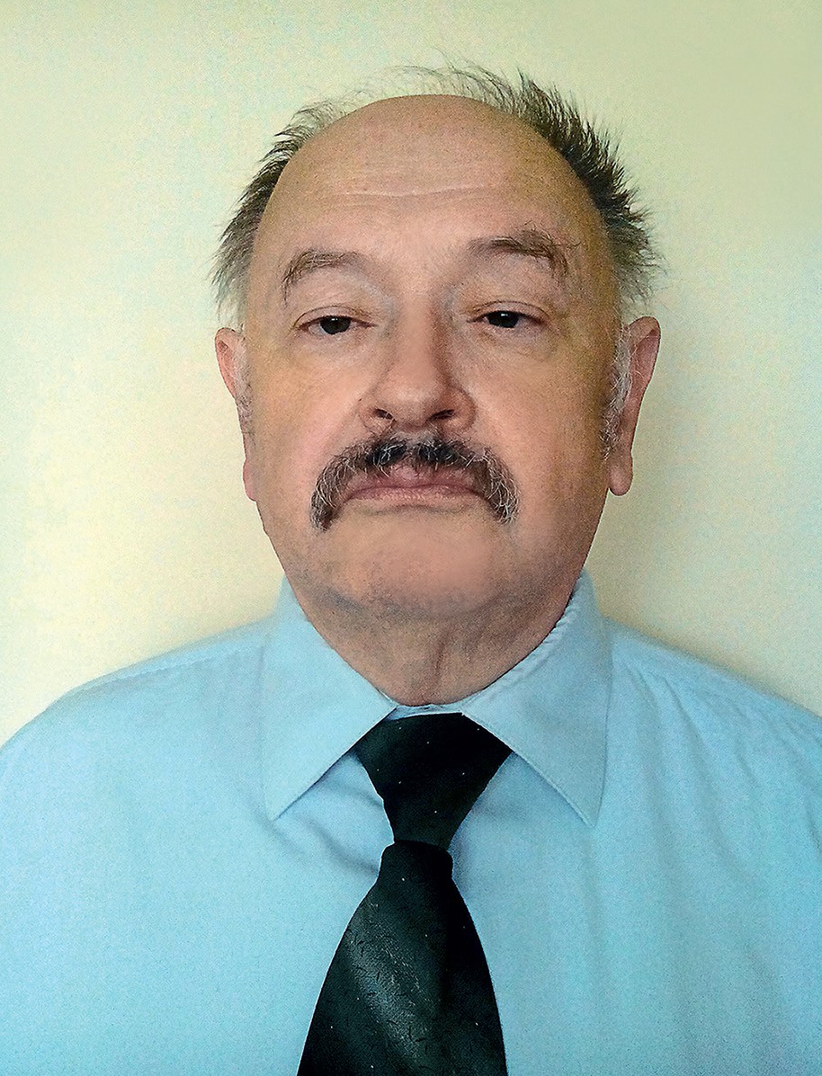 Кочан Володимир Володимирович