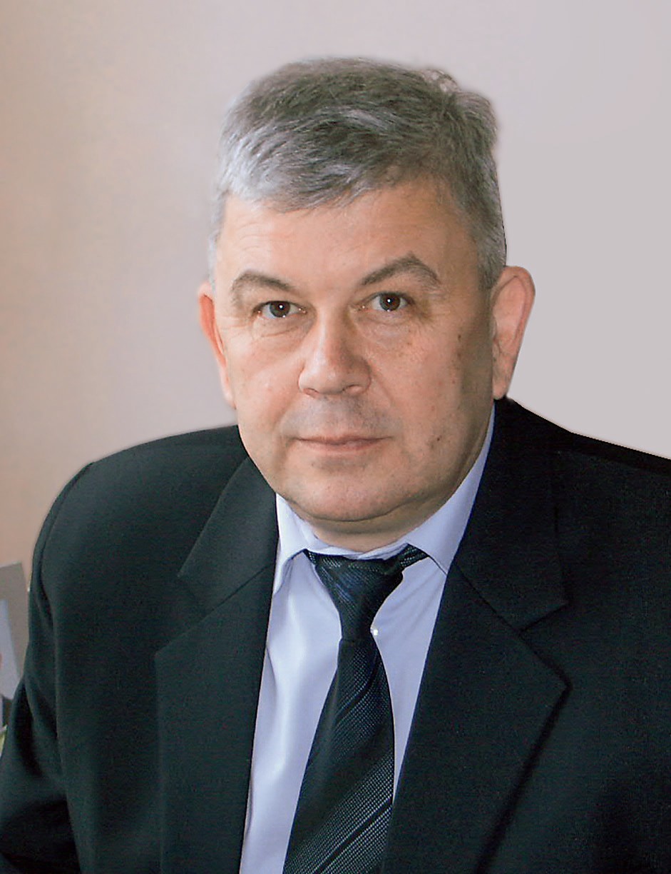 Музика Віктор Павлович