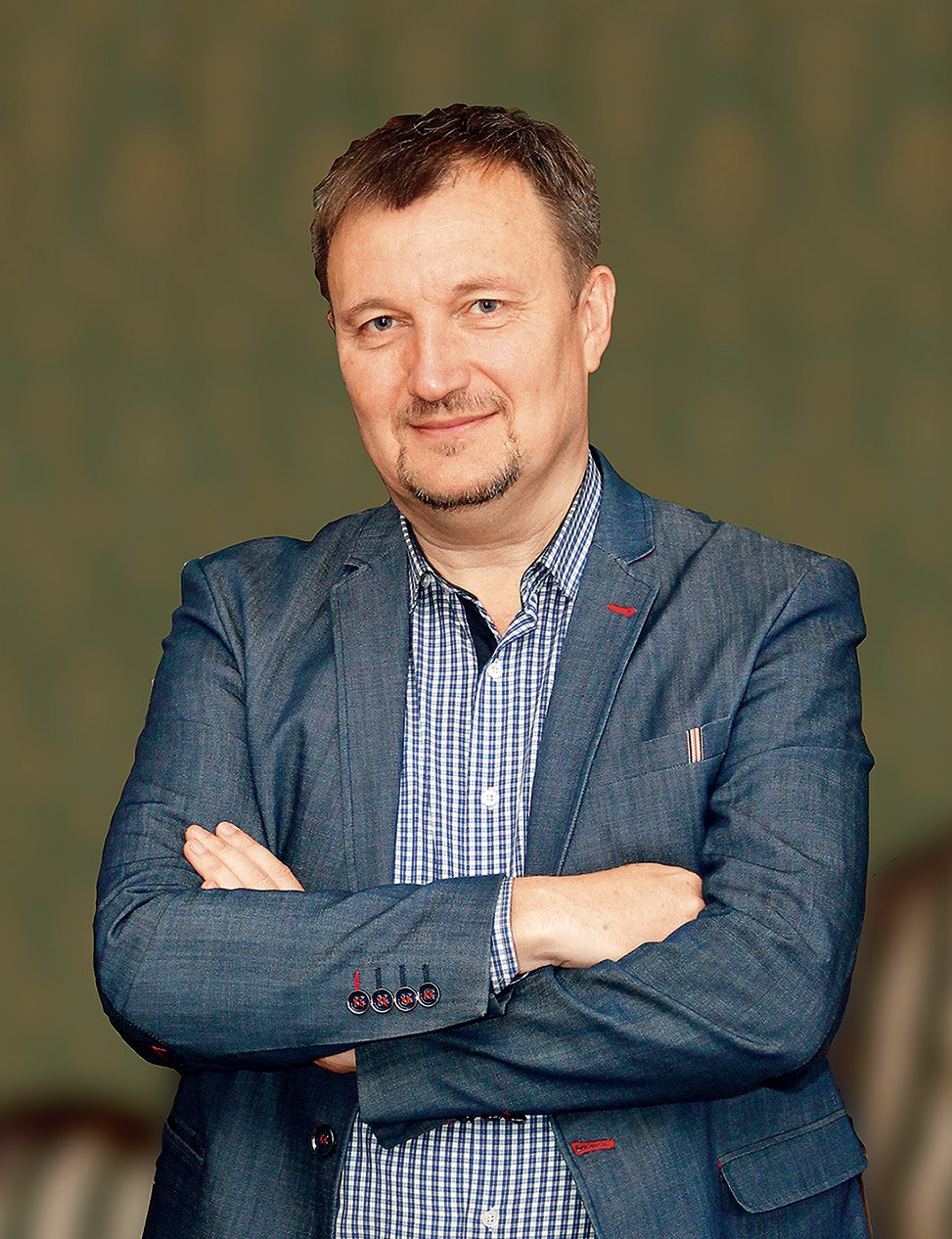 Недобиткін Віктор Олексійович