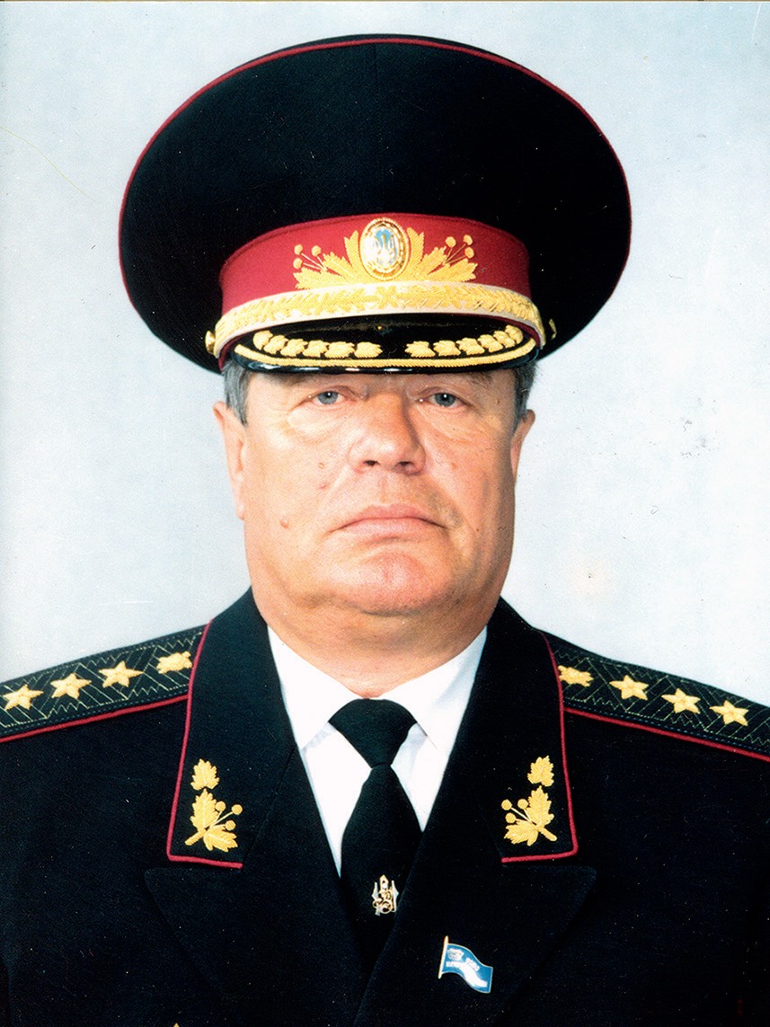 Німченко Василь Іванович