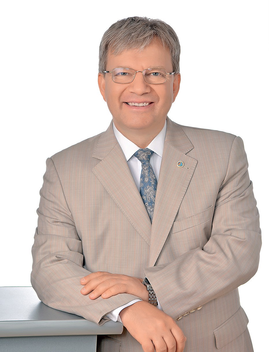 Петровський Олександр Павлович