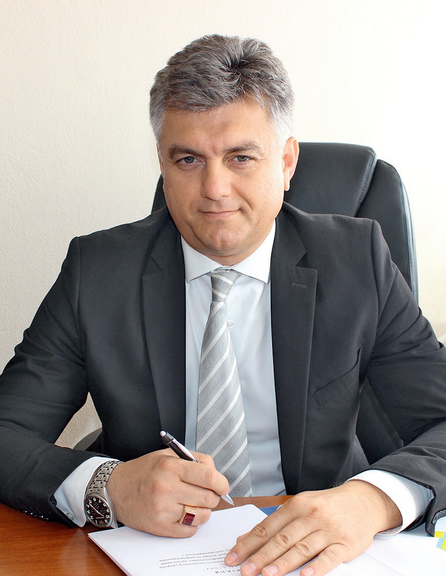 Піжук Юрій Миколайович