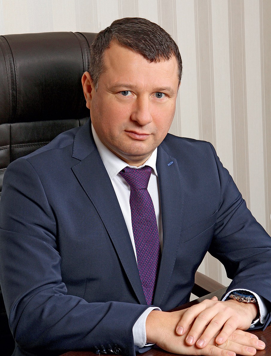 Рибаков Микола Володимирович