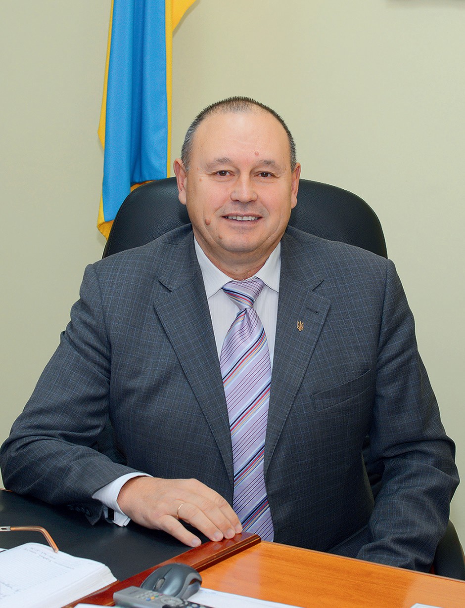 Різак Микола Іванович