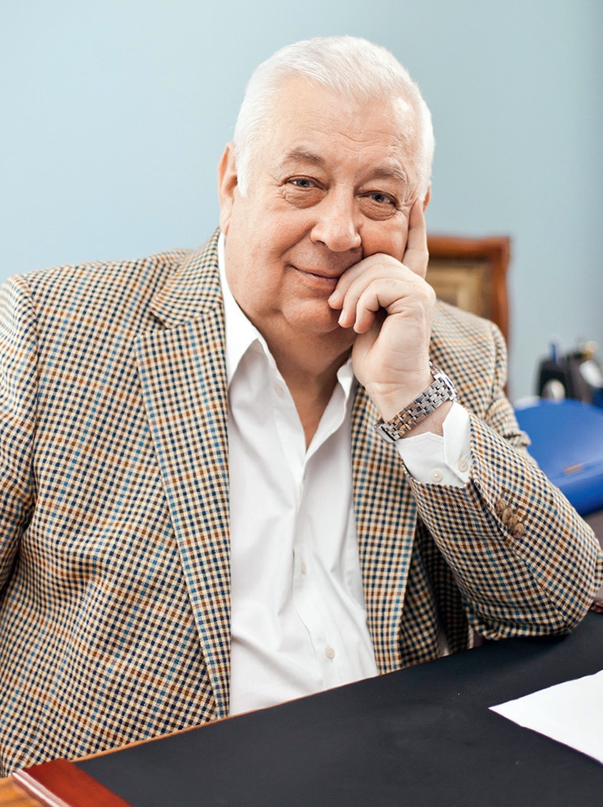 Саганюк Петро Данилович