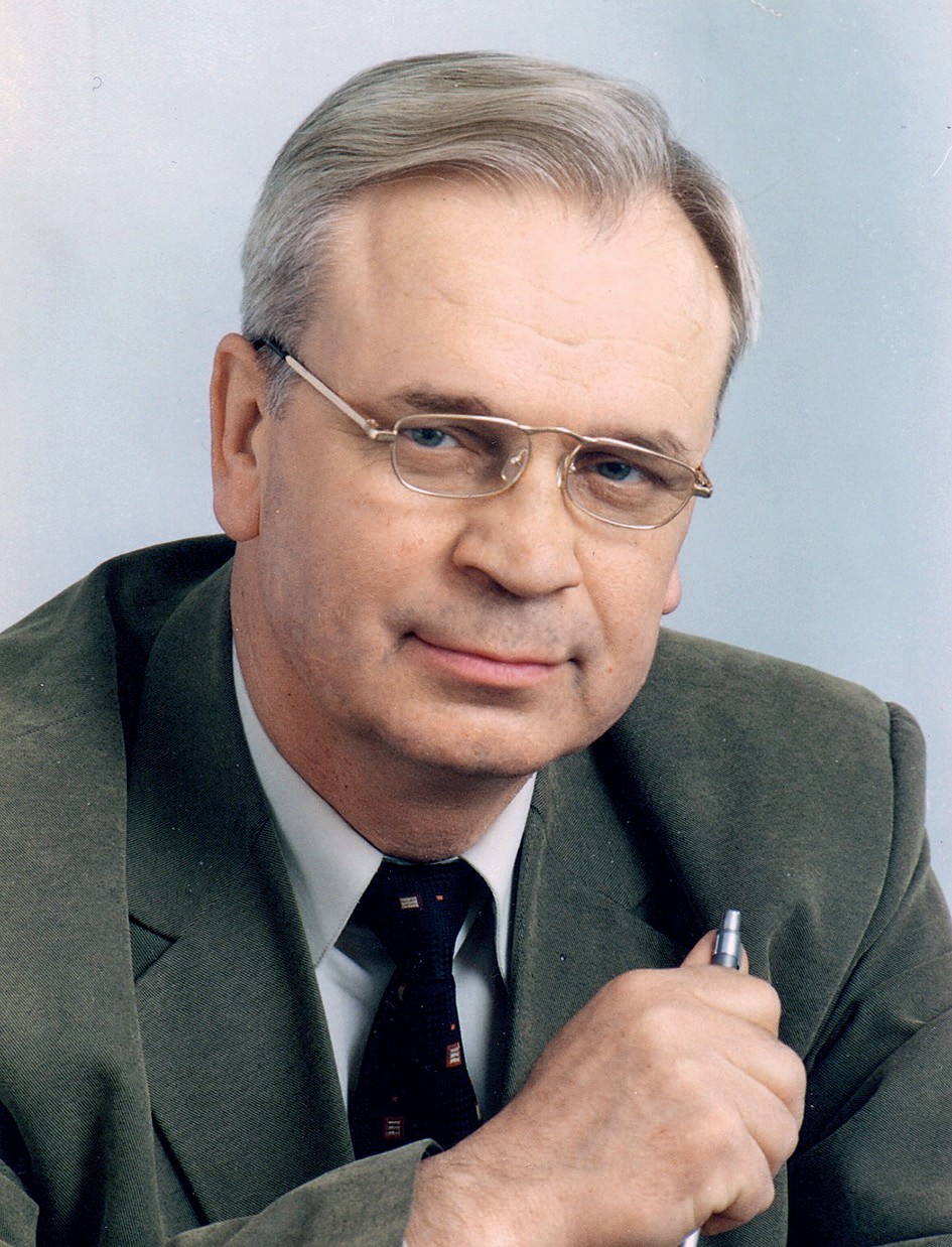 Самчук Леонтій Григорович