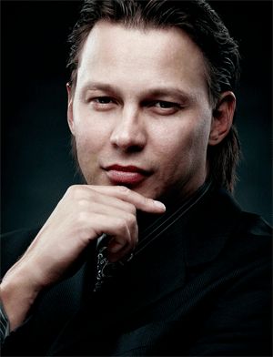 Нікітченко Валерій Васильович