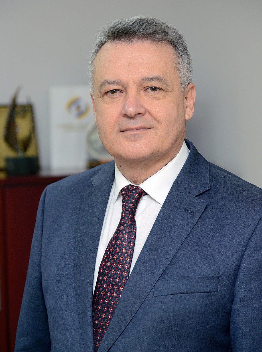 Свистіль Сергій Олександрович