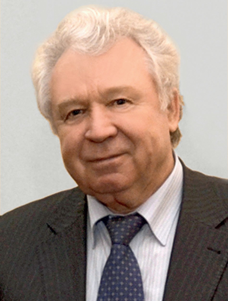 Семенюк Григорій Фокович