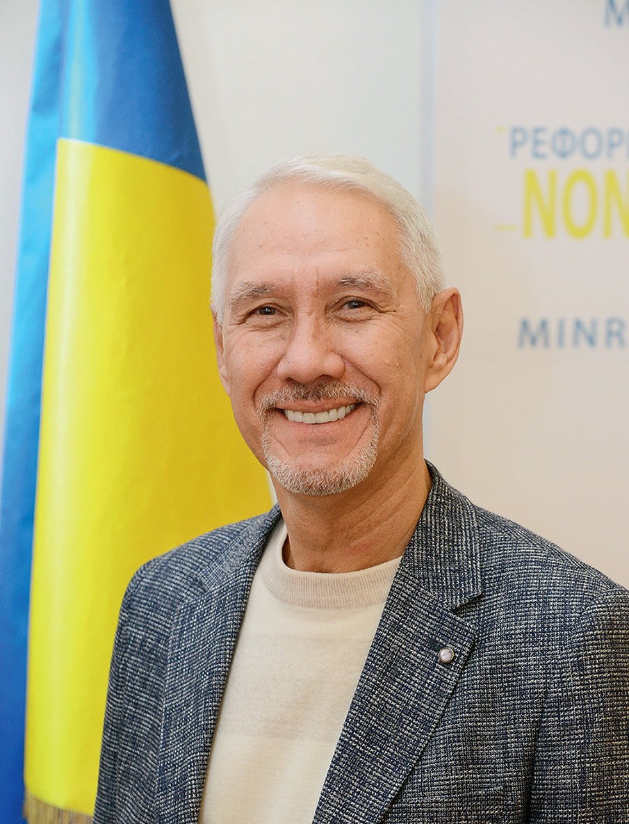 Сіденьков Юрій Михайлович