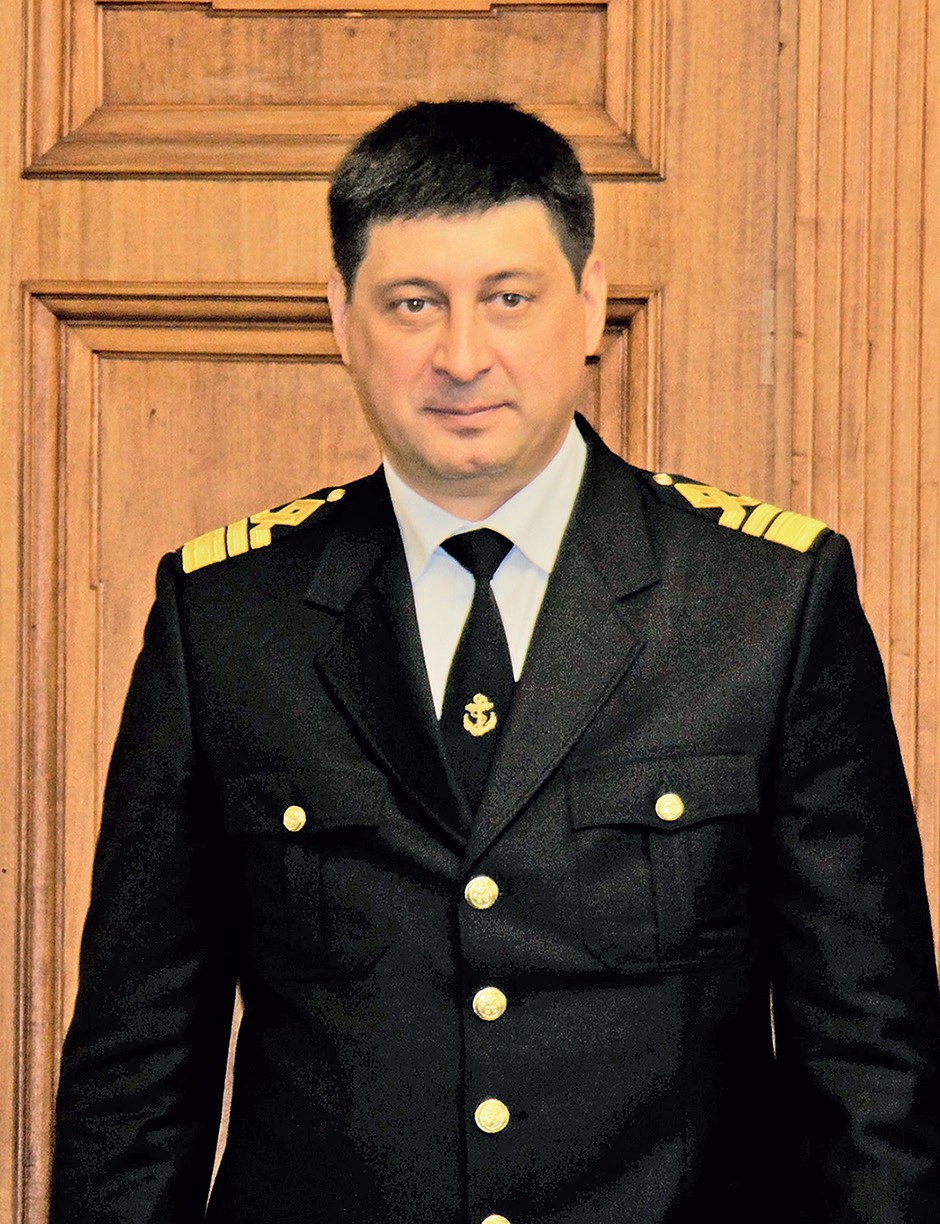 Ткачук Ігор Віталійович