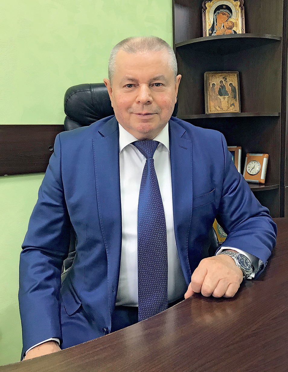 Толочко Олександр Миколайович