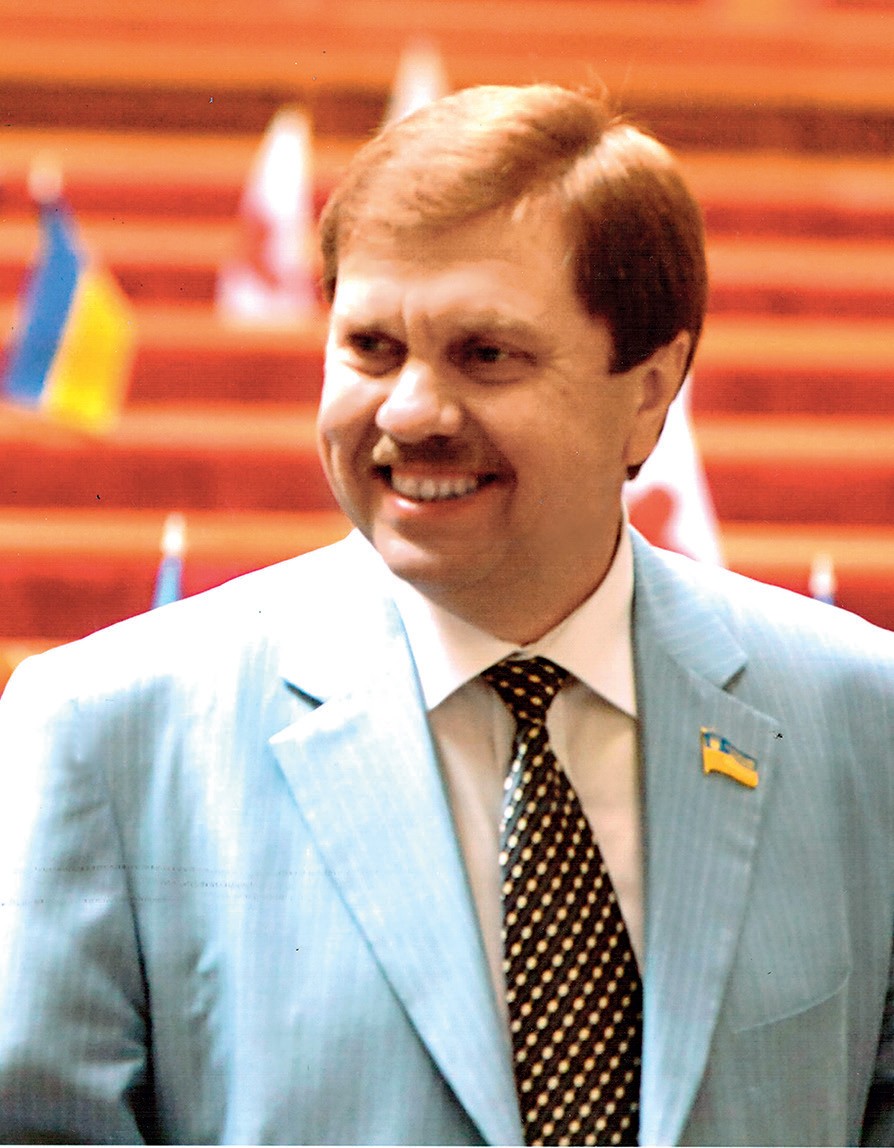 Фалько Володимир Іванович