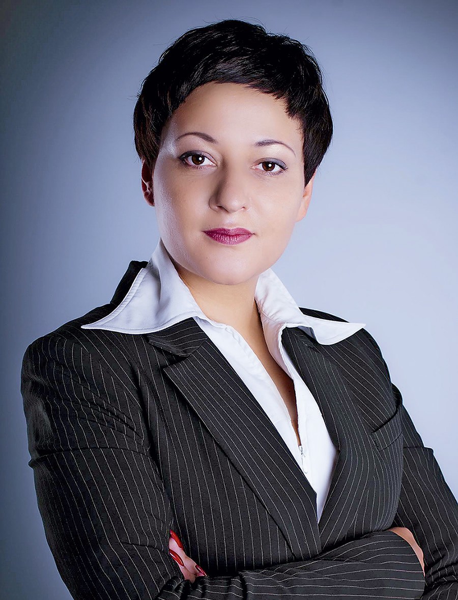 Шейко Вольга Василівна