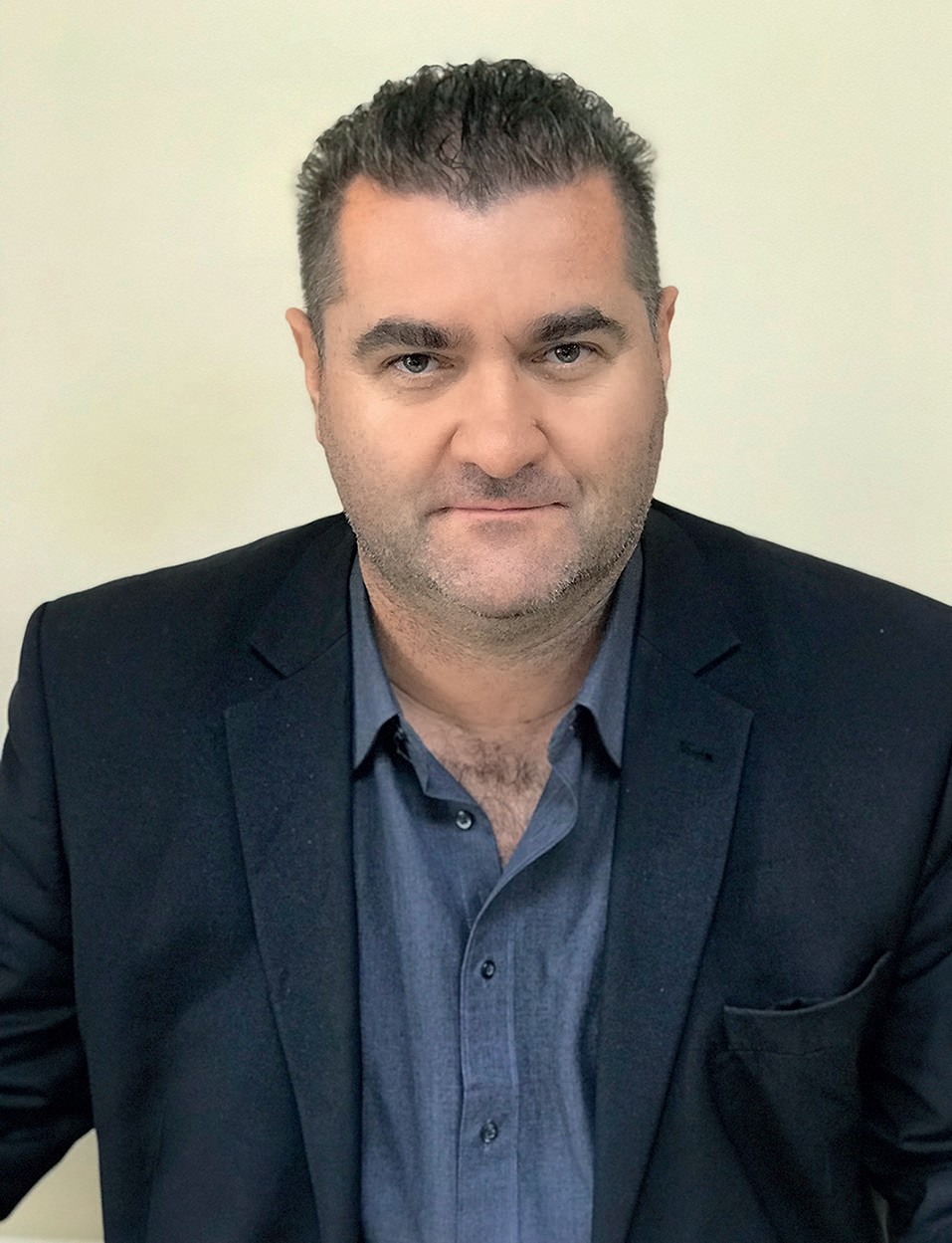 Шепітько Тарас Володимирович