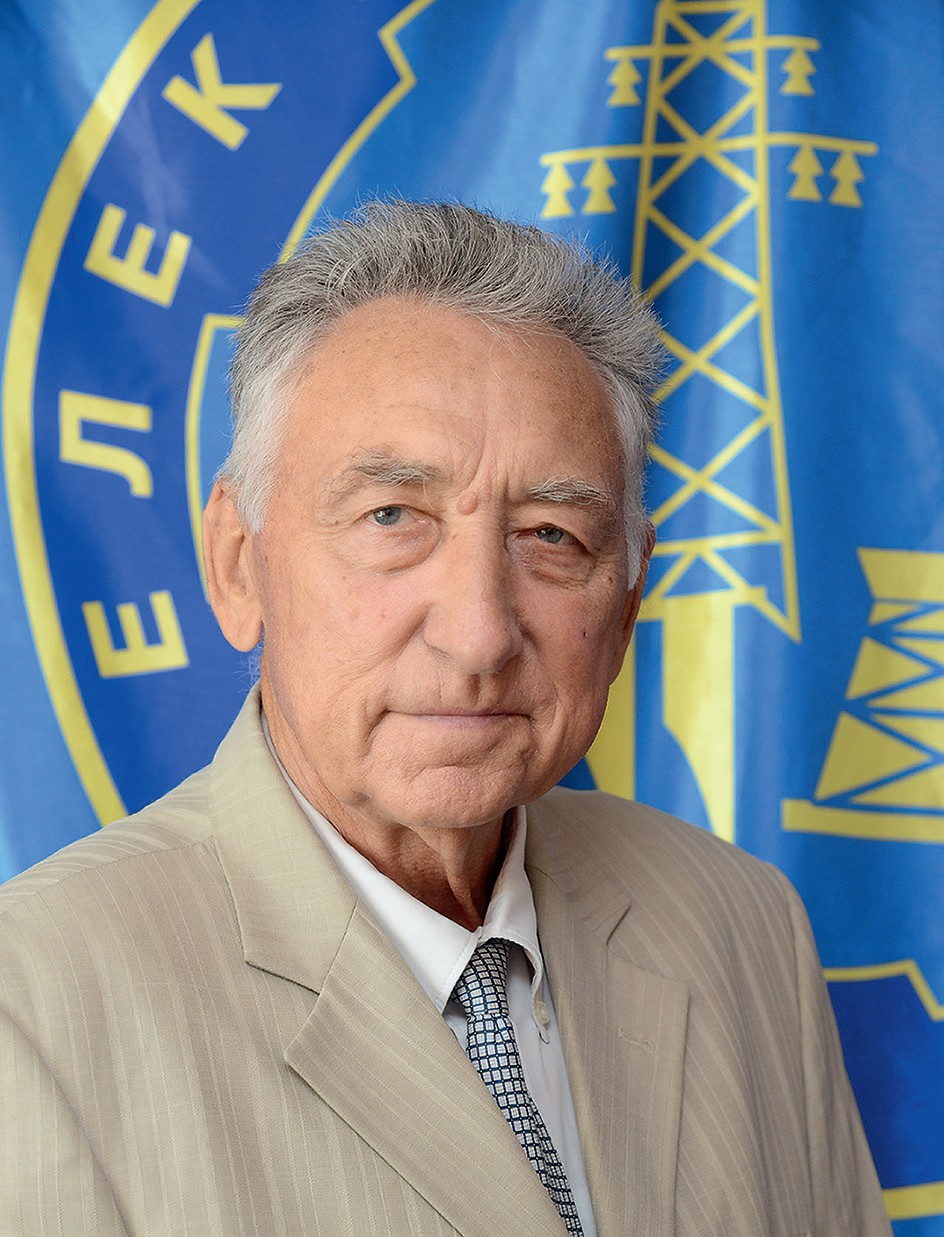 Шишов Сергій Сергійович