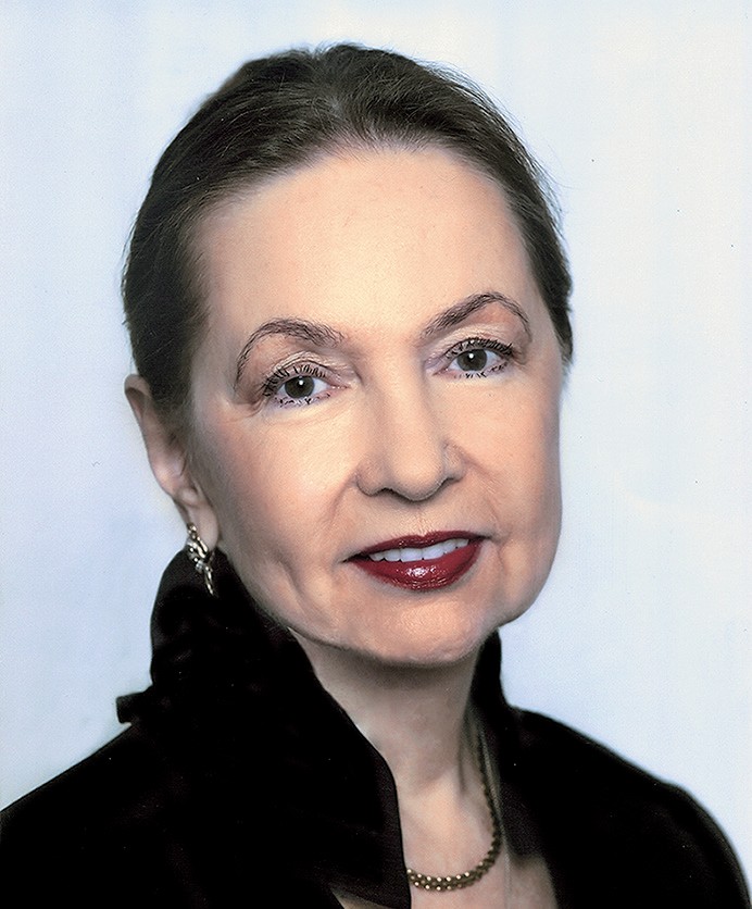 Білоклицька Галина Федорівна